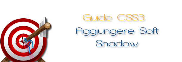 css3 guida soft shadow