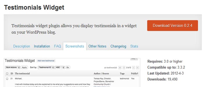 testimonials-widget-error