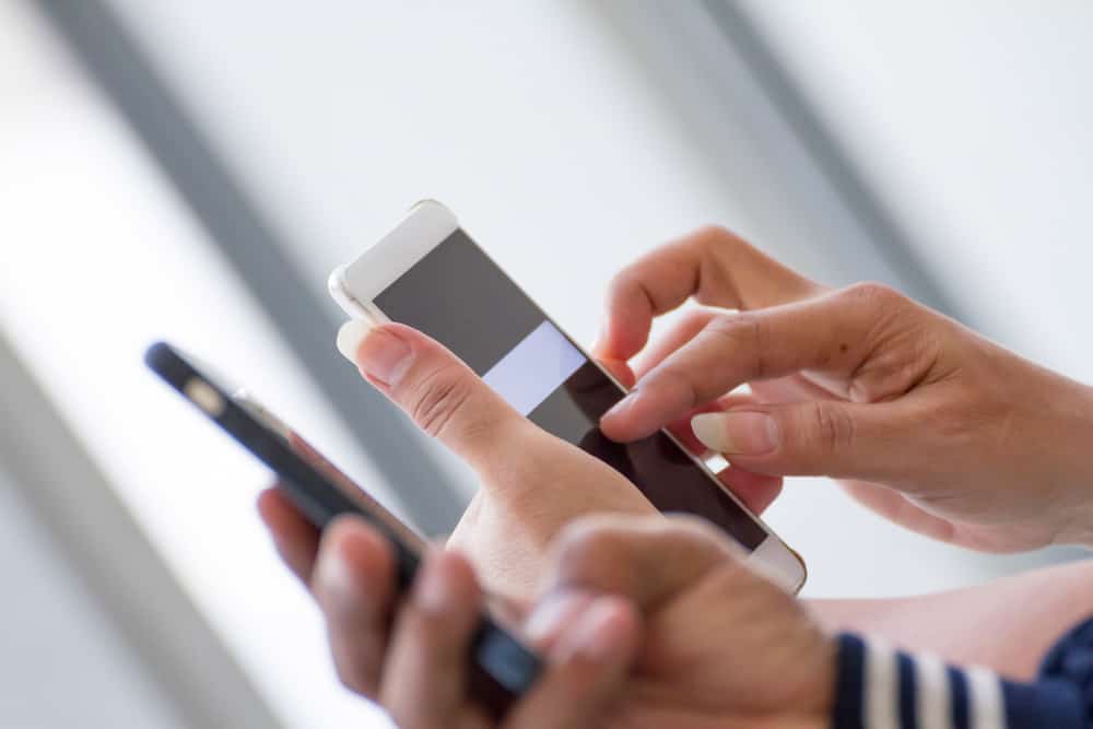 mobile-touch-gesture-javascript